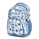 High Sierra Loop Daypack Indigo Dye/Mineral/White Regular
