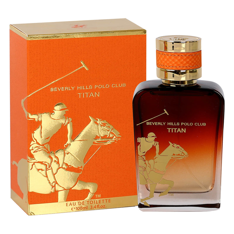 Beverly Hills Polo Club Prestige Eau De Toilette Pour Regular