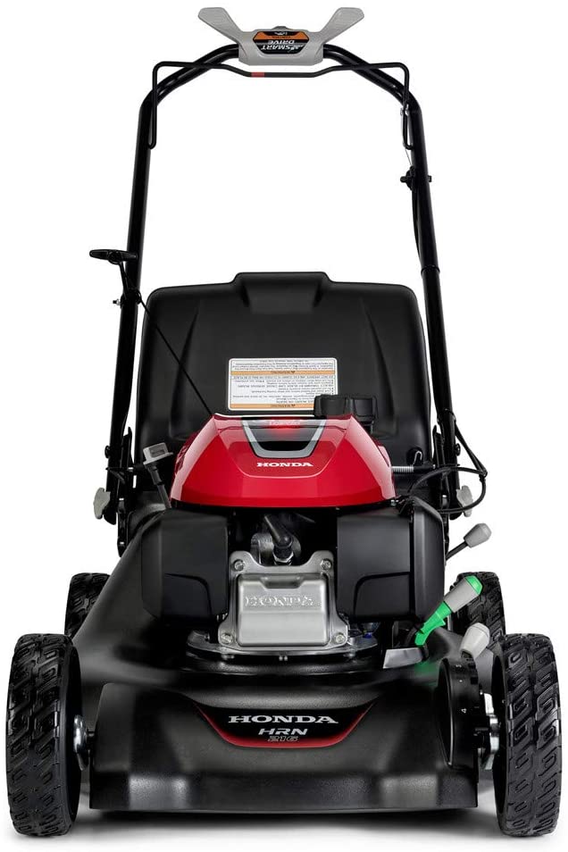 Honda 21 Inches Self Propelled Lawn Mower HRJ216K3TWNH | Gardening Tools Honda 21 Inches Self Propelled Lawn Mower HRJ216K3TWNH | Gardening Tools
