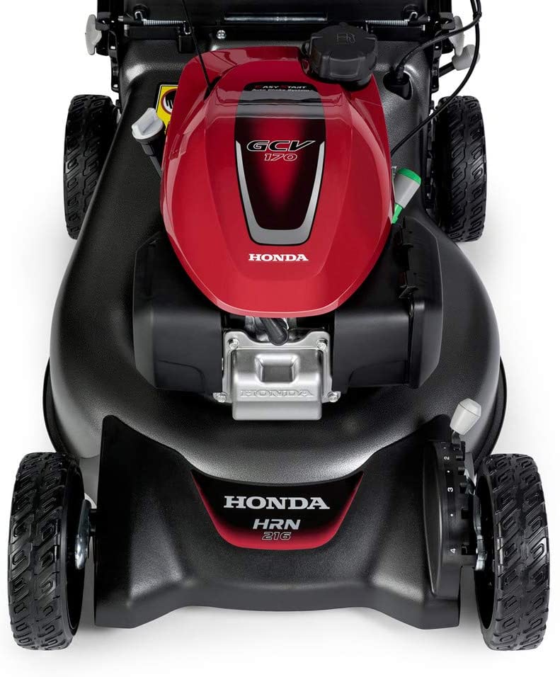 Honda 21 Inches Self Propelled Lawn Mower HRJ216K3TWNH | Gardening Tools Honda 21 Inches Self Propelled Lawn Mower HRJ216K3TWNH | Gardening Tools
