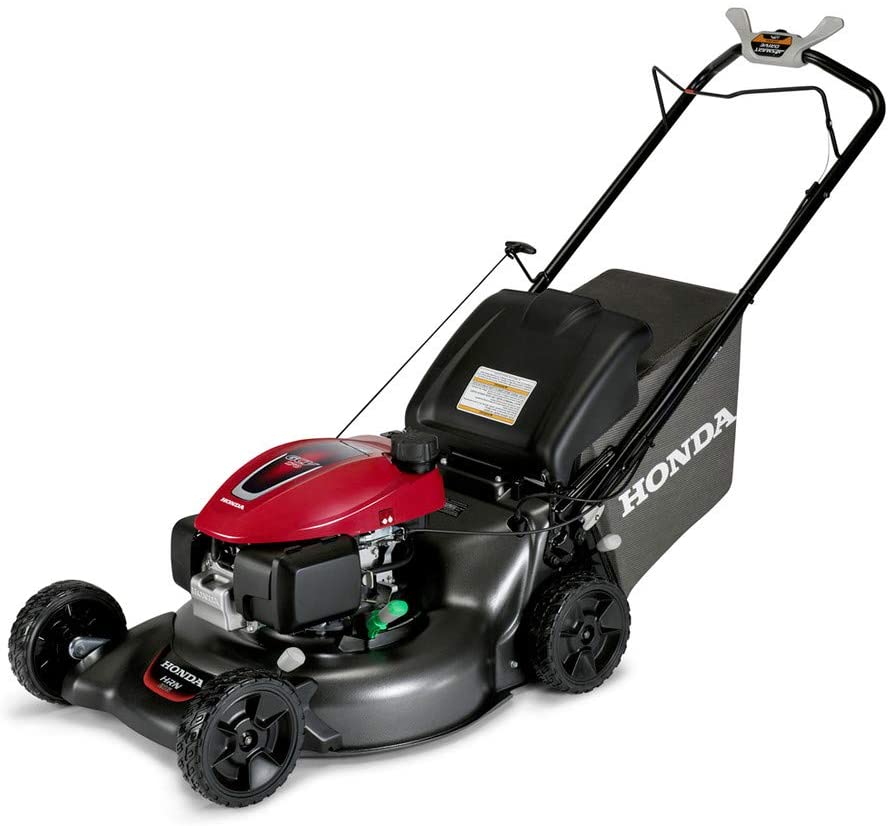 Honda 21 Inches Self Propelled Lawn Mower HRJ216K3TWNH | Gardening Tools Honda 21 Inches Self Propelled Lawn Mower HRJ216K3TWNH | Gardening Tools