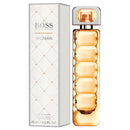 Hugo Boss Orange Woman Eau de Toilette For Women 75ml