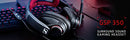 Sennheiser GSP 350 7.1 Gaming Headset 507081 