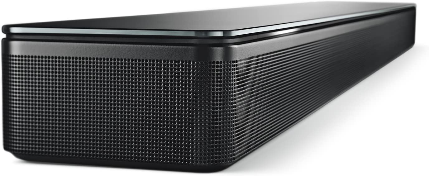 Bose Soundbar 700 Black 795347-4100 | TV, Projectors & Sound Systems Bose Soundbar 700 Black 795347-4100 | TV, Projectors & Sound Systems