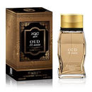 Entity Janat Firdos, Mukhalat & Oud Al Amir Eau De Toilette 3pcs Pack Assorted 100ml