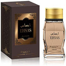 Entity Wardat, Ehsas & Mukhalat EDT 3pcs Pack Assorted 100ml