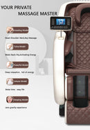 Luxury Massage Chair M9