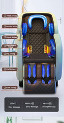 Luxury Massage Chair M9