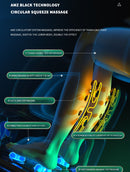 Luxury Massage Chair M9