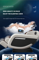Luxury Massage Chair M9
