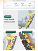 Luxury Massage Chair M9