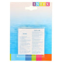 Intex Repair Patches, Stick-On, Ages 14+, Blister Card 42159631