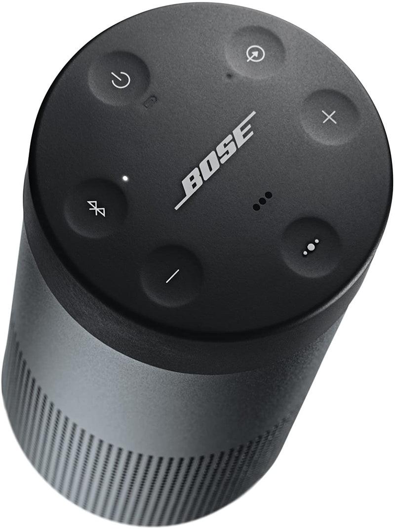 Bose Sound Link Revolve Black 240V AP6/230V EUB 739523-5110