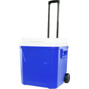 Igloo Hard Laguna Roller Blue 60 qt 56 L Regular