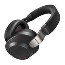 Jabra Elite 85h Noise-Canceling Headphones Titanium Black 100-99030000-60