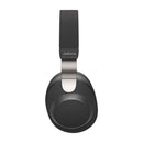 Jabra Elite 85h Noise-Canceling Headphones Titanium Black 100-99030000-60