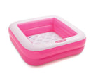 Intex Play Box Pools, 2 Colors, Ages 1-3 42157100