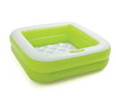 Intex Play Box Pools, 2 Colors, Ages 1-3 42157100