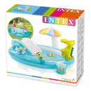 Intex Gator Play Center, Ages 2+ 42157165