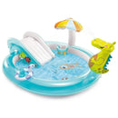 Intex Gator Play Center, Ages 2+ 42157165
