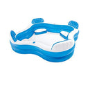 Intex Swim Center Family Lounge Pool, Ages 3+ 42156475