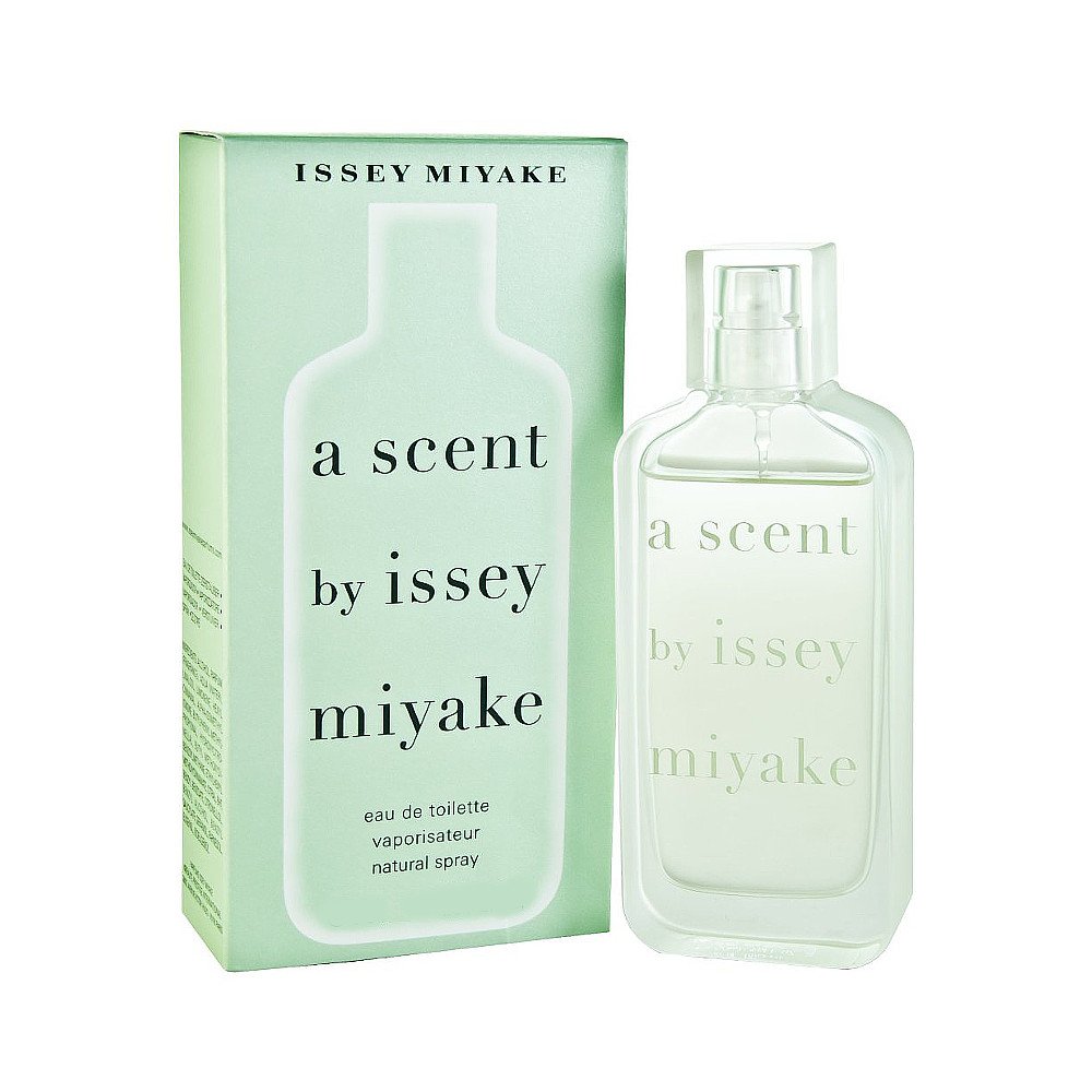 Issey Miyake A Scent Eau De Toilette For Men 100ml | Men's Perfume