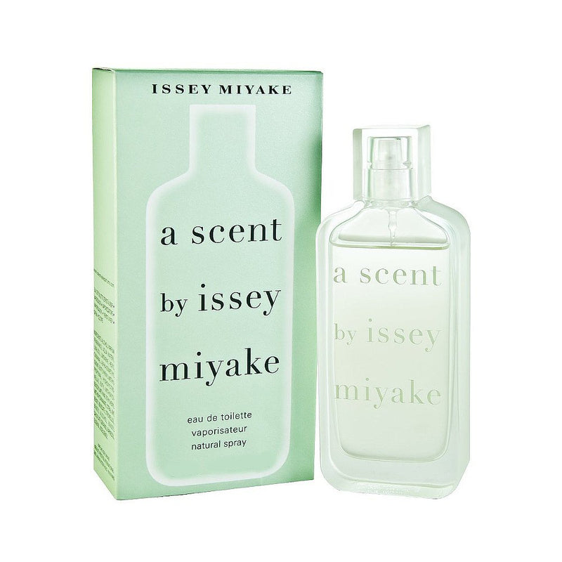 Issey Miyake A Scent Eau De Toilette For Men 100ml