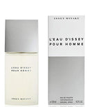 Issey Miyake L'Eau Dissey Pour Homme Perfume Eau De Toilette For Men 125ml