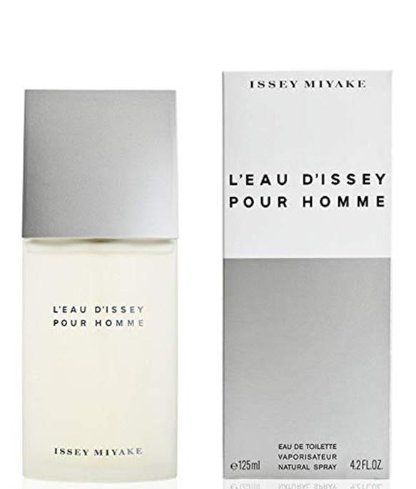 Issey Miyake L'Eau Dissey Pour Homme Perfume Eau De Toilette For Men 125ml | Men's Perfume Issey Miyake L'Eau Dissey Pour Homme Perfume Eau De Toilette For Men 125ml | Men's Perfume