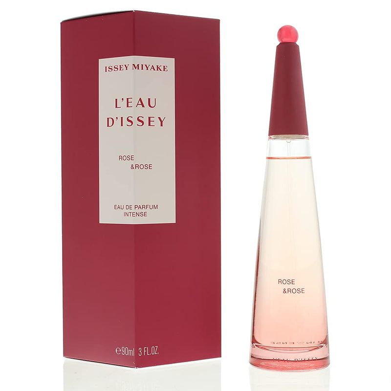 Issey Miyake L'Eau D'Issey Rose & Rose Intense Eau de Parfum for Women 90ml