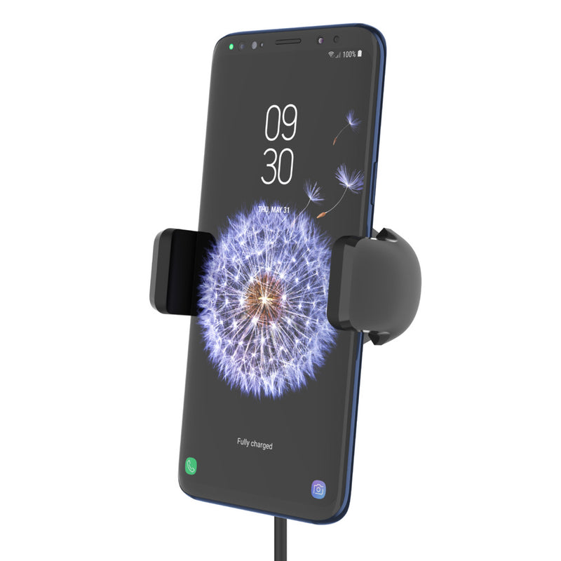 Belkin Boostup Wireless Charging Car Mount F7U053btBLK