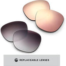 Bose Frames Soprano Audio Sunglasses 851337-0100