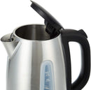 Black & Decker Kettle ‎Stainless Steel 1.7L JC450-B5