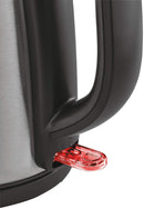 Black & Decker Kettle ‎Stainless Steel 1.7L JC450-B5