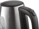Black & Decker Kettle ‎Stainless Steel 1.7L JC450-B5