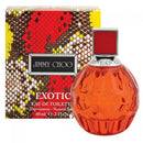Jimmy Choo Exotic Red Eau De Toilette For Women 60ml