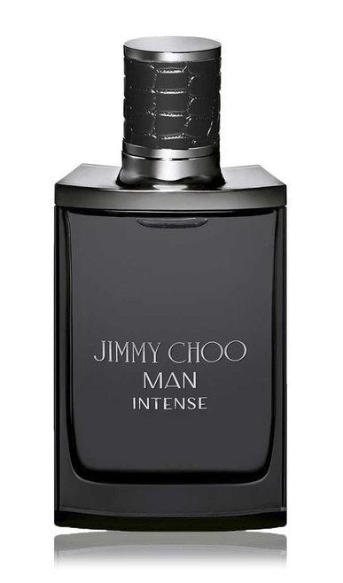 Jimmy Choo Man Intense Eau De Toilette For Men 100ml