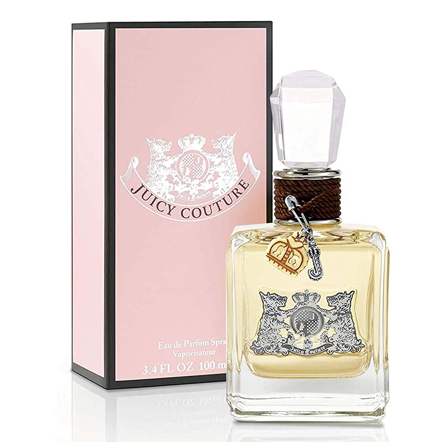 Juicy Couture Women Eau De Parfum For Women | Women's Perfume Juicy Couture Women Eau De Parfum For Women | Women's Perfume