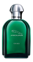 Jaguar Green Eau de Toilette For Men 100ml