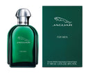Jaguar Green Eau de Toilette For Men 100ml