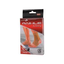 Joerex Ankle Support 0919