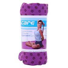 Joerex Icare Yoga Mat Towel JBX30831