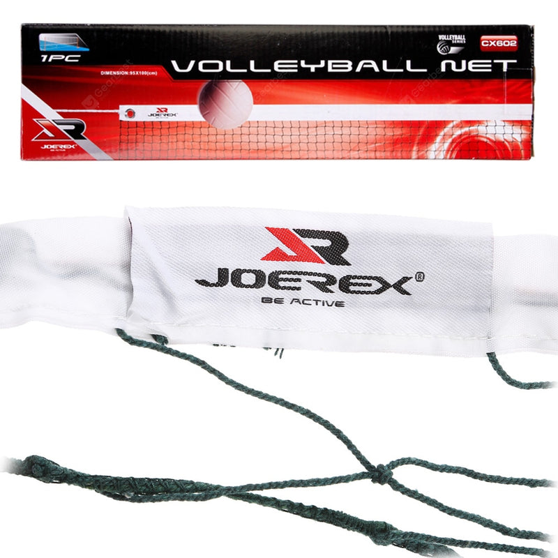 Joerex Volley Ball Net CX602