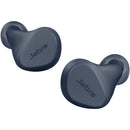 Jabra Elite 2 In Ear Wireless Bluetooth Earbuds Navy 100-91400003-60