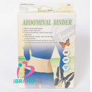 Jasper Health Abdominal Binder Panels F201 S