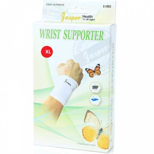 Jasper Wrist Supporter E 1002-XL