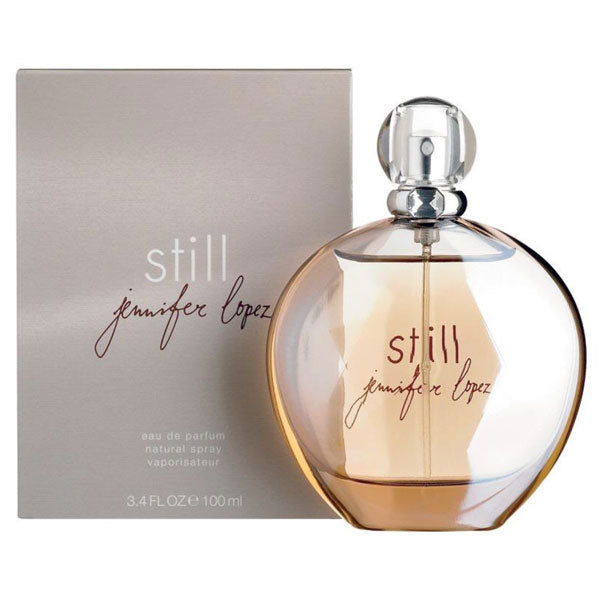 Jennifer Lopez Still Eau De Parfum For Women 100ml | Women's Perfume Jennifer Lopez Still Eau De Parfum For Women 100ml | Women's Perfume