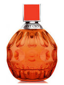 Jimmy Choo Exotic Red Eau De Toilette For Women 60ml