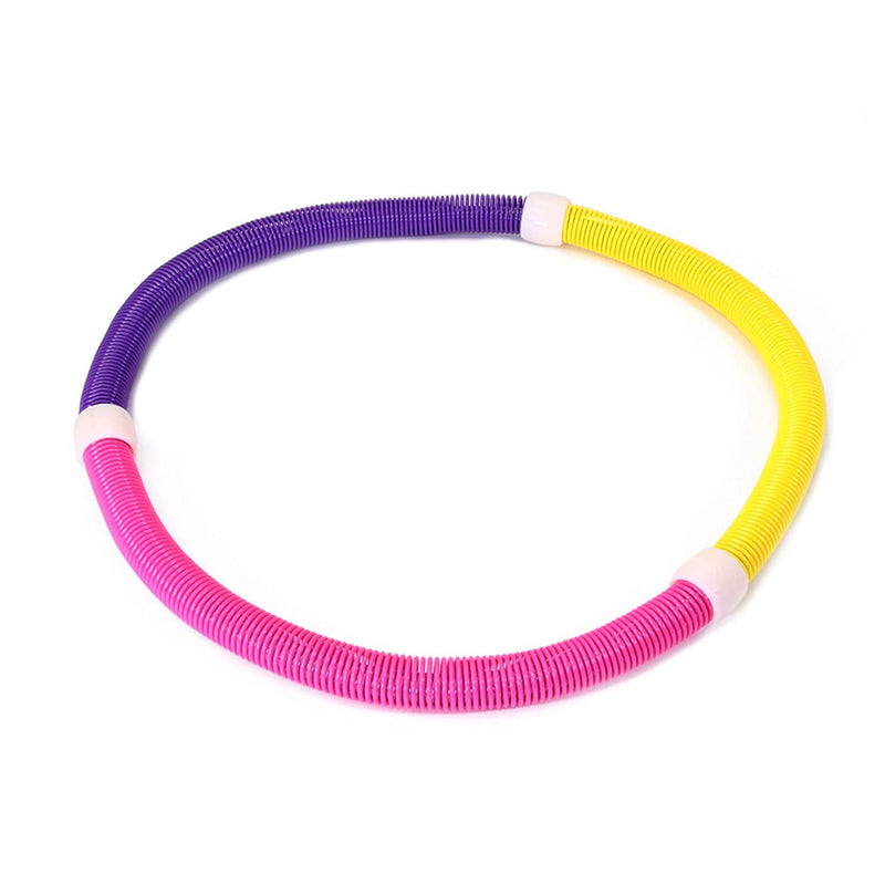 Joerex I Care Spring Hula Hoop JBU20778