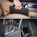 KMMOTORS Garbage Can For Universal Autos Black Jopps-Waste Basket